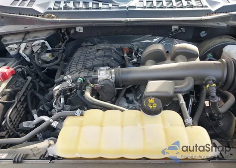 2020 Ford F-150 Xlt z USA, uszkodzony, nr VIN 1FTEX1CB7LFA04939